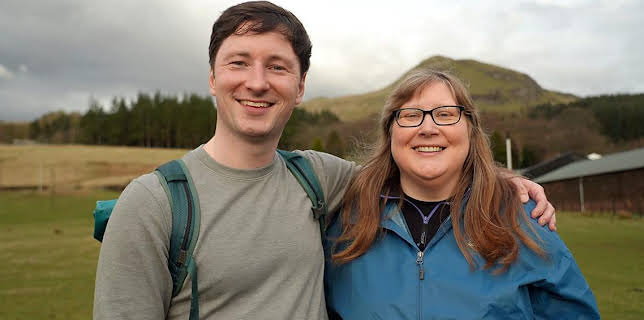 8:30 PM: Rathad Ramsay (S2 E2) (S2) | BBC Alba | 12/7 2025