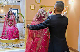 Say Yes to the Dress: India, Season 1: Ekta + Zenobia