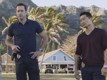 10:10: Hawaii Five-0 | Kabel Eins | 10/23 2026