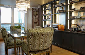 Two's Company Design, Season 1: Midcentury Space in the Sky