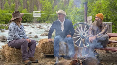 7:00 PM: Homestead Rescue (S4) | Discovery Channel | 8/23 2026