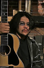 Haylar Garcia as Director