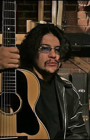 Haylar Garcia as Director