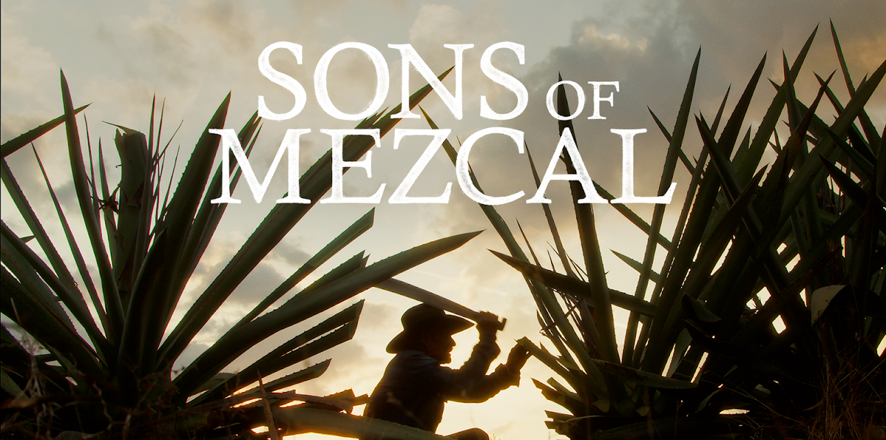 Sons of Mezcal (2023)
