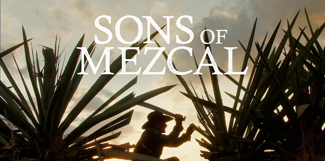 Sons of Mezcal (2023)