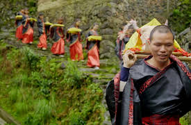 Celebration Nation: Ancestors