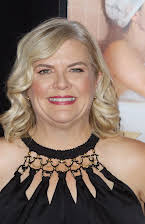 Paula Pell as 