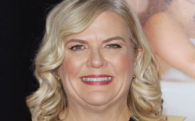 Paula Pell