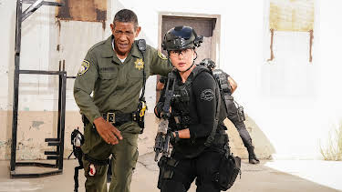 01:35: S.W.A.T. (S8 E3) (S8) | Viasat 4 | 7/15 2026