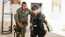 S.W.A.T. (S8 E3)
