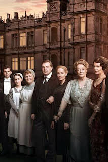 02:33: Downton Abbey (T6): Episodio 11 | Canal 33 | 10/1 2026