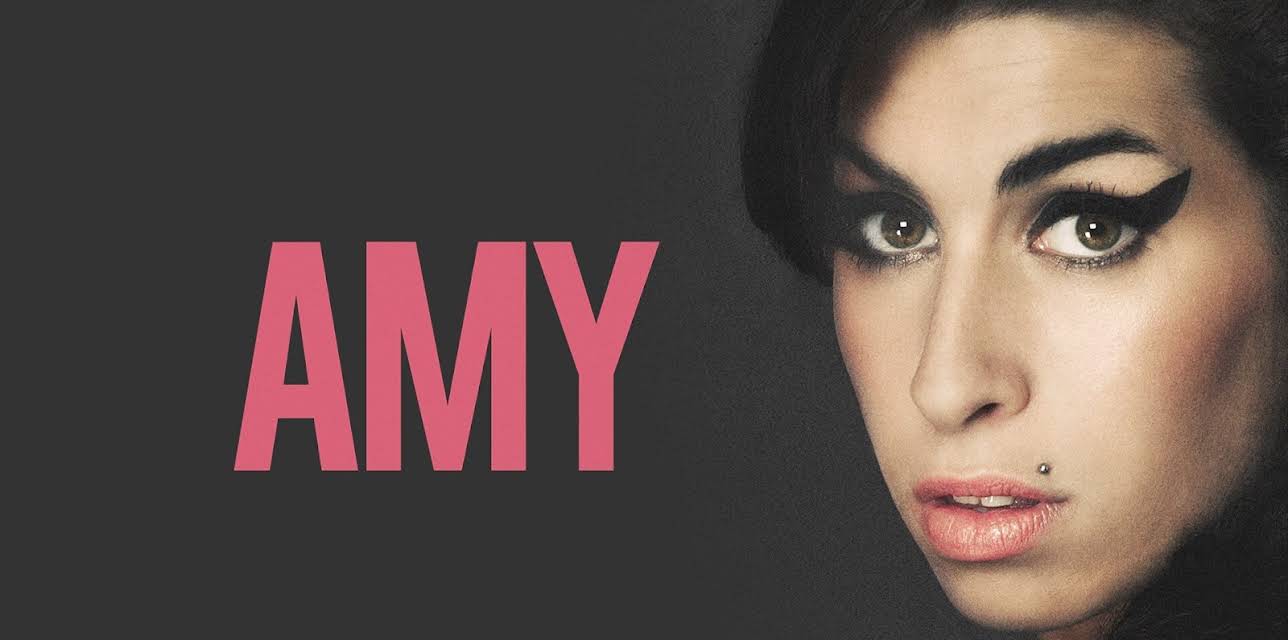 Amy (2015)