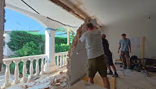 Jasmine Harman's Renovation in...