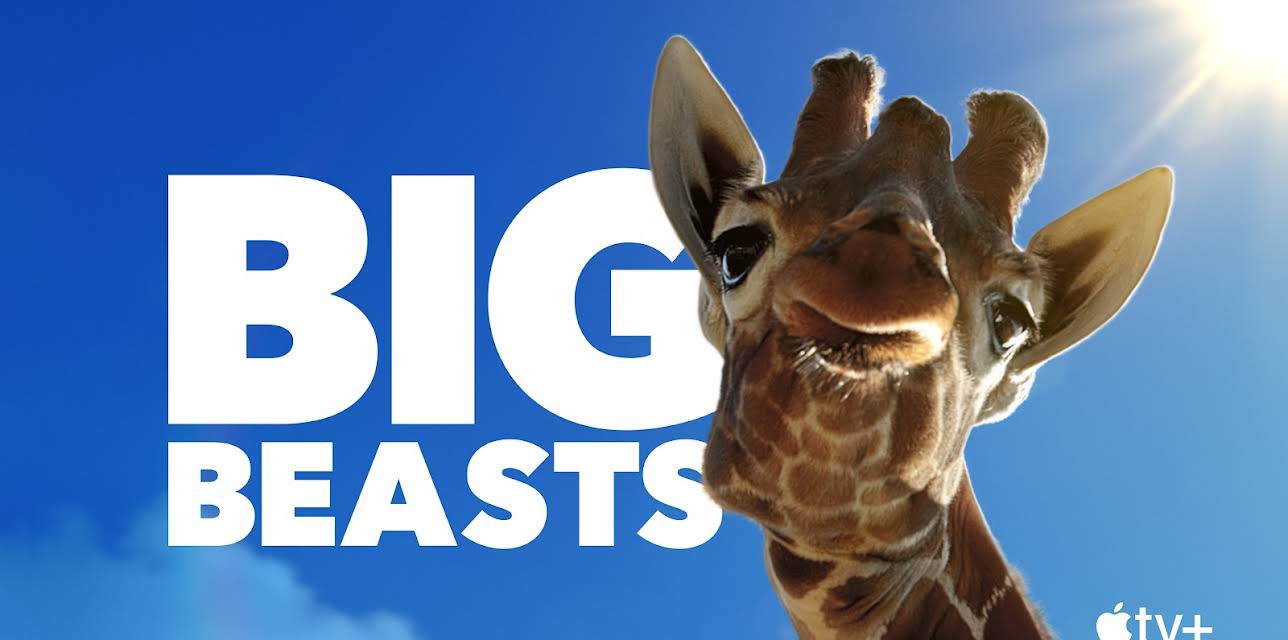 Big Beasts
