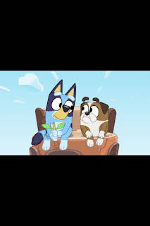 11:15: Bluey (T2): Ep.44 El helicóptero | Disney Junior | 12/24 2025