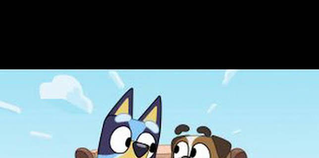 10:15: Bluey (T2): Ep.44 El helicóptero | Disney Junior | 12/24 2025