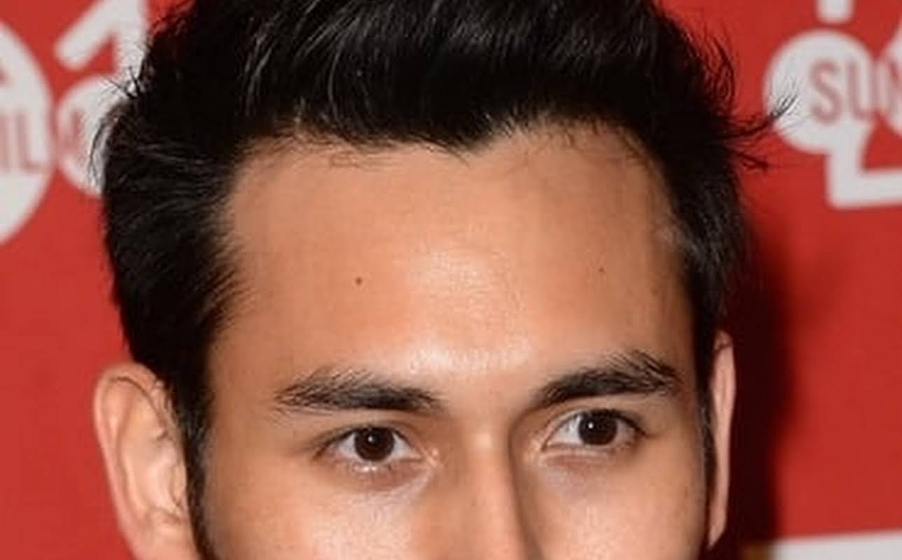 Arifin Putra