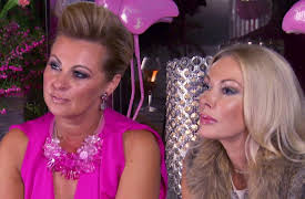 The Real Housewives of Melbourne S1: Here's To Happy Endings