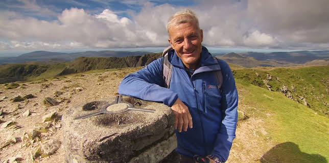 7:10 AM: The Lakes With Paul Rose (S1 E3) (S1) | Yesterday | 12/15 2025