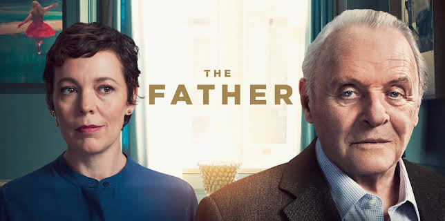 19:50: The Father | NRK 2 | 12/13 2025