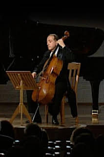 16:15: Brahms : La sonatas para violonchelo - Miklós Perényi Zoltán Kocsis | Mezzo | 6/4 2026