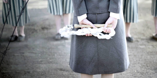 15:50: Auschwitz – Überleben in der Hölle | ZDFinfo | 11/23 2025