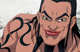 Season 1: The Fearsome Folk of the Mountains