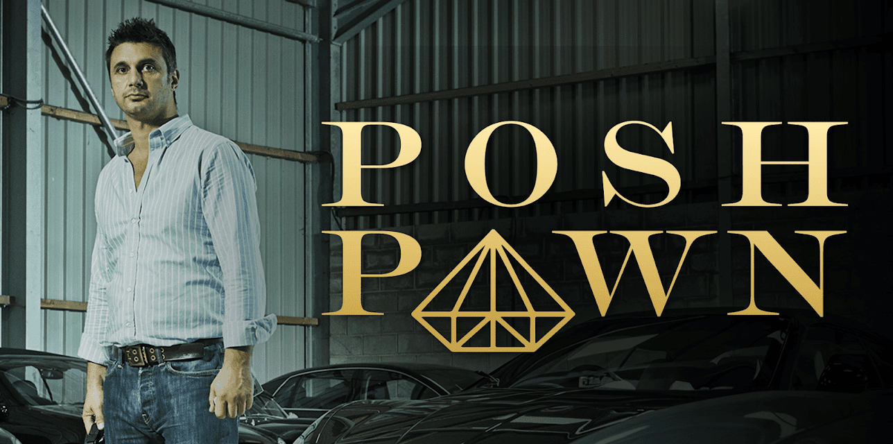Posh Pawn