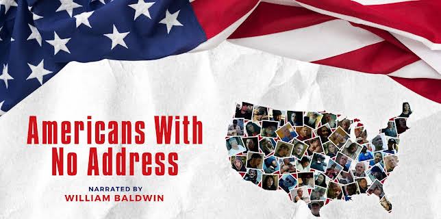 Americans With No Address (2025)