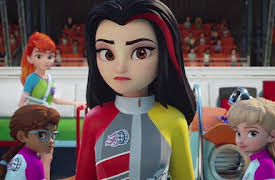 LEGO Friends: Girls on a Mission: Episode 16