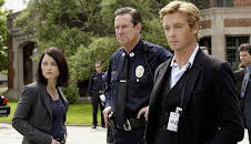 The Mentalist