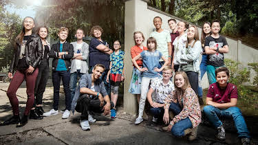 04:05: Schloss Einstein | MDR Fernsehen | 12/12 2025