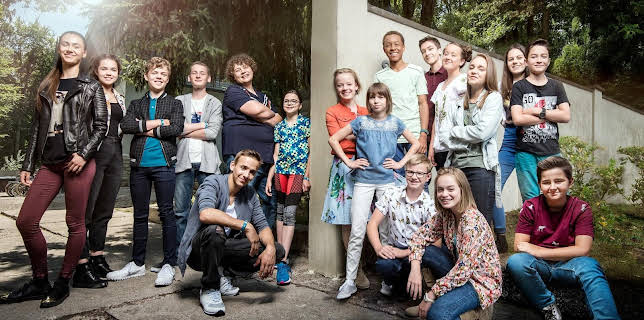 03:15: Schloss Einstein | MDR Fernsehen | 12/12 2025