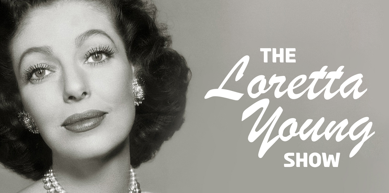 Loretta Young Show