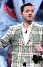 Nathan Greno som Director