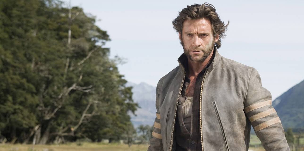 X-Men Origins: Wolverine (2009)
