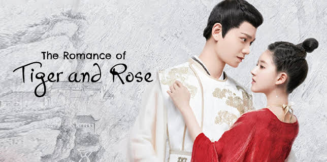 The Romance of Tiger and Rose