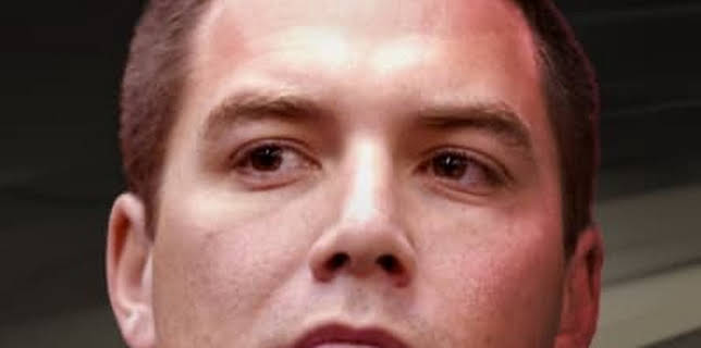 Scott Peterson: Ultimate Betrayal (2019)