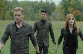 Shadowhunters: The Mortal Instruments: Episode 12