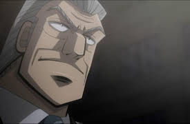 Kaiji: Ultimate Survivor: Plunge