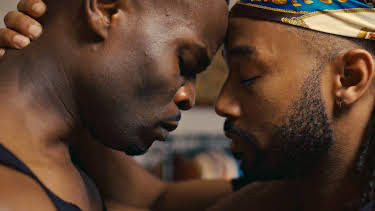 1:55 AM: Iris Prize Best British Shorts | Channel 4 | 7/8 2026