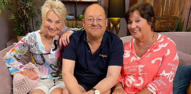 22:00: Wohnzimmer-Comedy - Mit Dui do on de Sell | SWR Fernsehen BW | 3/24 2026