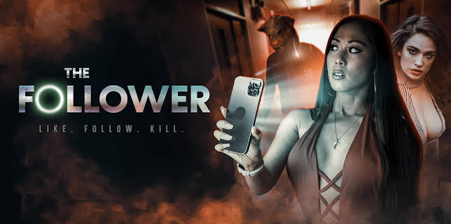 The Follower (2022)
