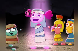 Whirl: Ada and Friends: Vol. 13