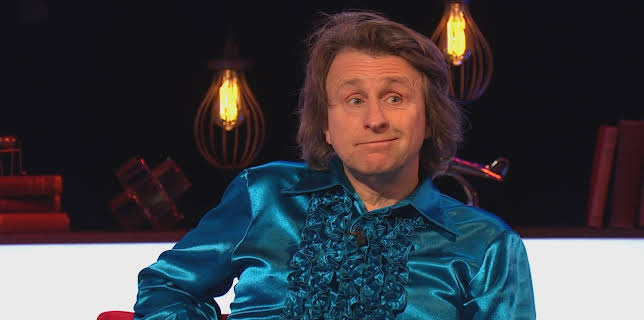 8:20 PM: Richard Osman's House of Games (S5 E120) (S5) | Dave | 12/19 2025