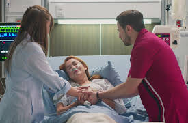 Papás por Conveniencia season-1: Papás por Conveniencia Capítulo 3