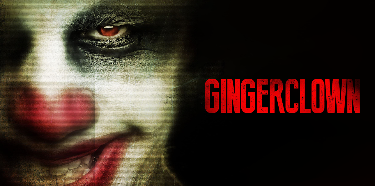 Gingerclown (2014)