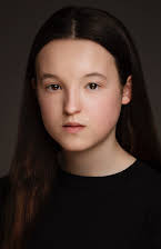 Bella Ramsey som 