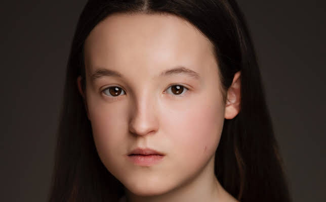 Bella Ramsey