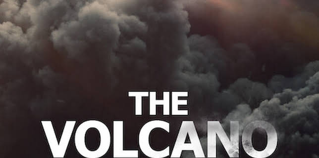 The Volcano: Rescue from Whakaari (2022)